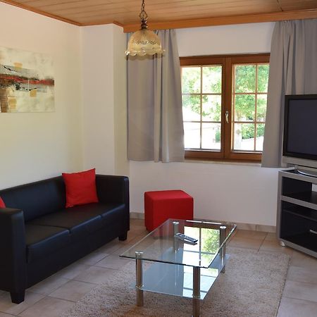 Camping De L'Our Appartements Vianden Exterior photo